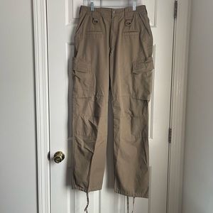 Men's operator pant